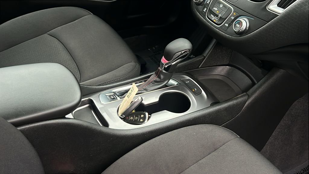 Used 2024 Chevrolet Malibu RS image 13