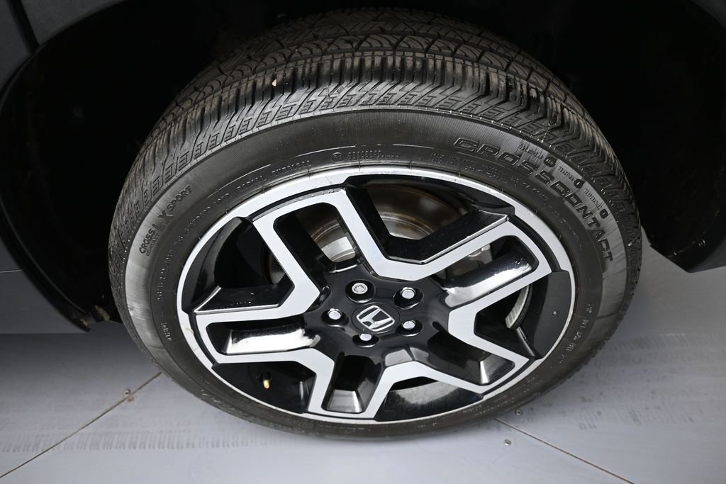Certified 2023 Honda Passport Elite image 15