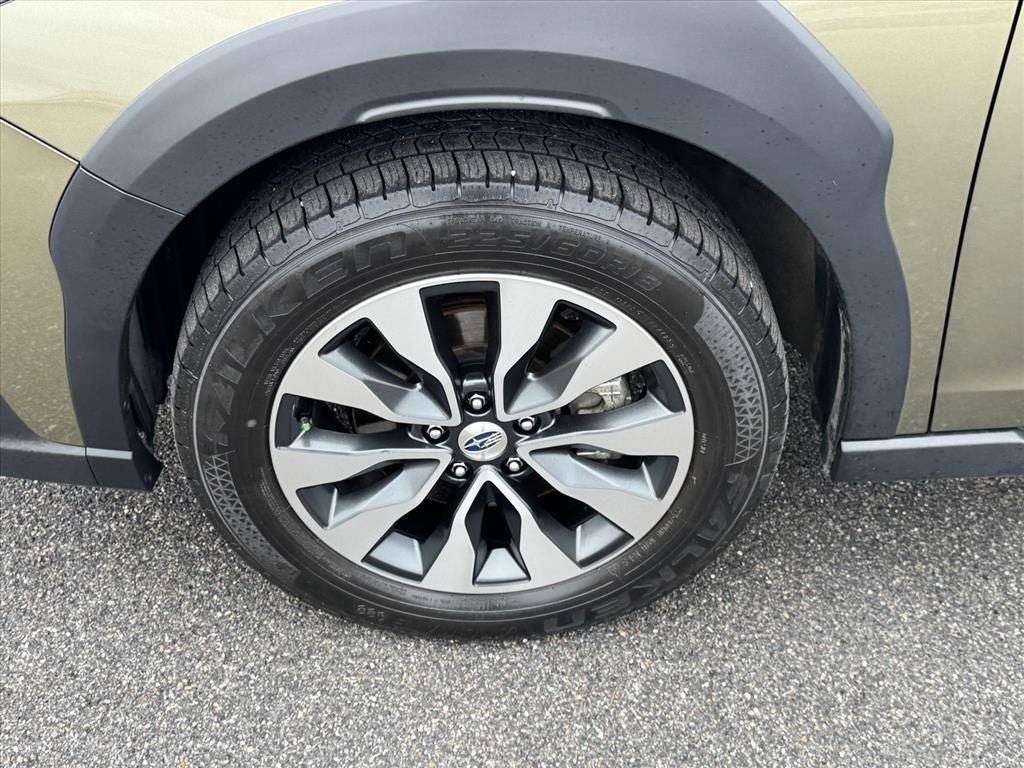 Used 2023 Subaru Outback Touring XT AWD/4WD image 13
