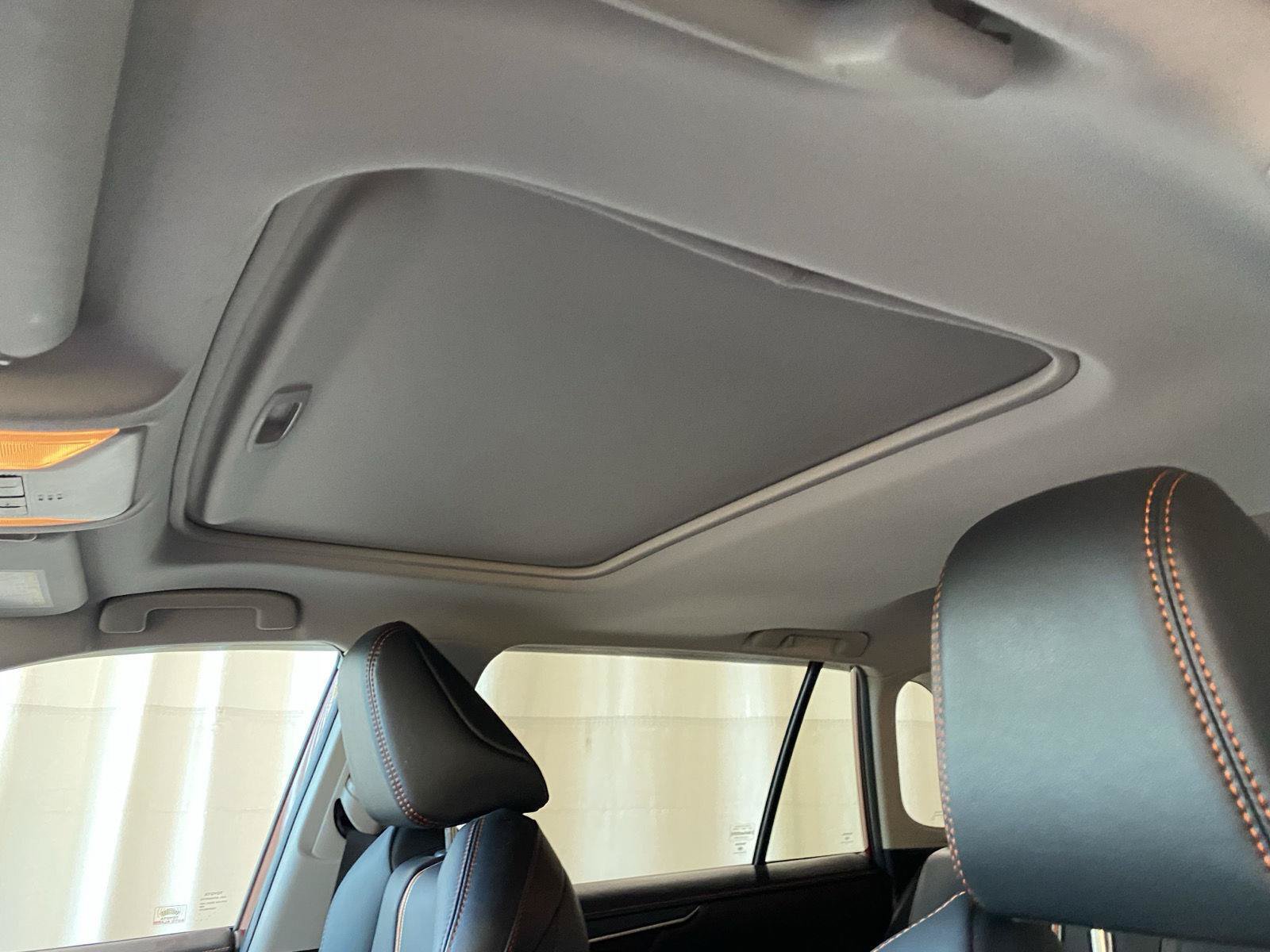 Used 2019 Toyota RAV4 Adventure AWD/4WD image 22
