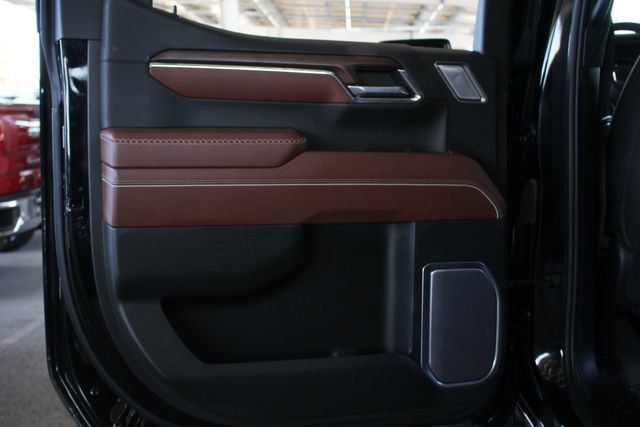 Used 2023 GMC Sierra 1500 Denali Ultimate image 35