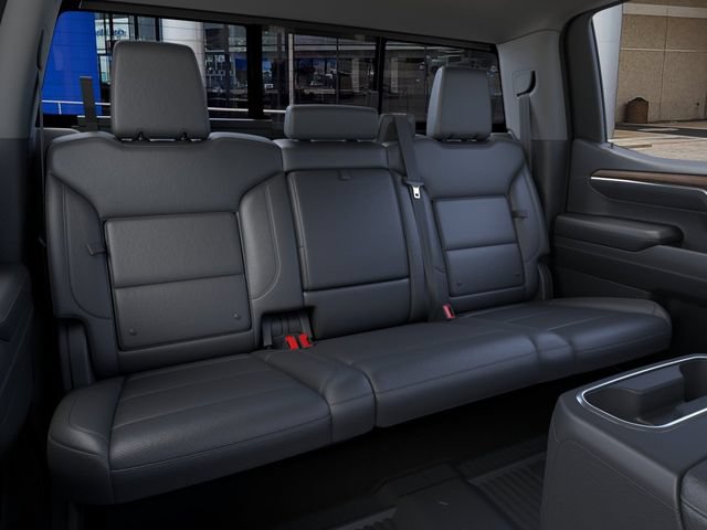 New 2026 Chevrolet Silverado 1500 LT Trail Boss w/ LT Trail Boss Premium Package AWD/4WD image 17