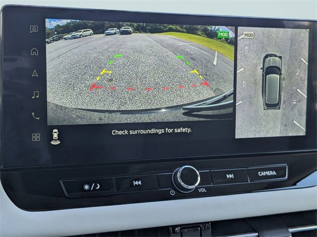 New 2025 Mitsubishi Outlander SEL image 19