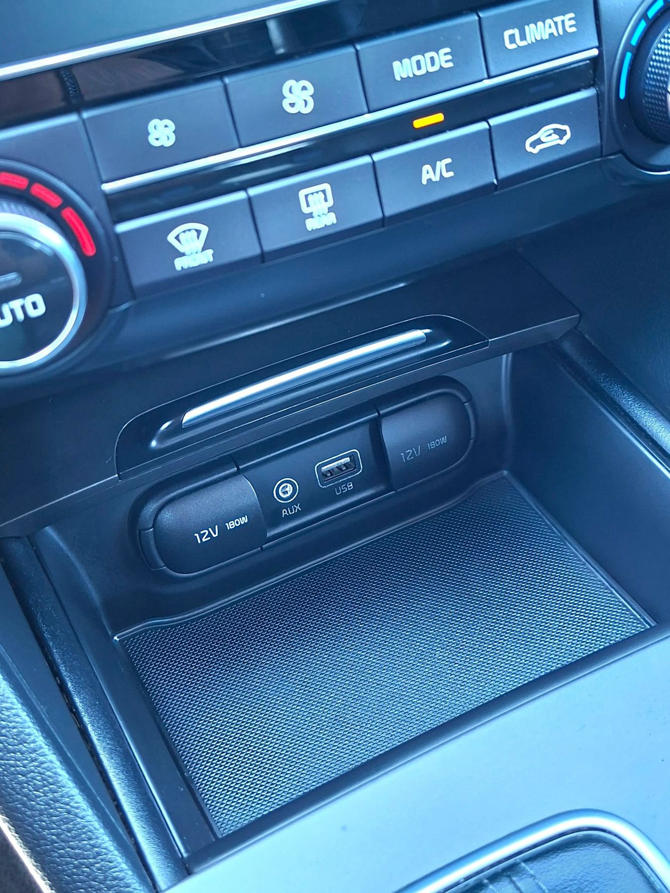 Used 2019 Kia Optima S w/ S Panoramic Sunroof Package FWD image 18