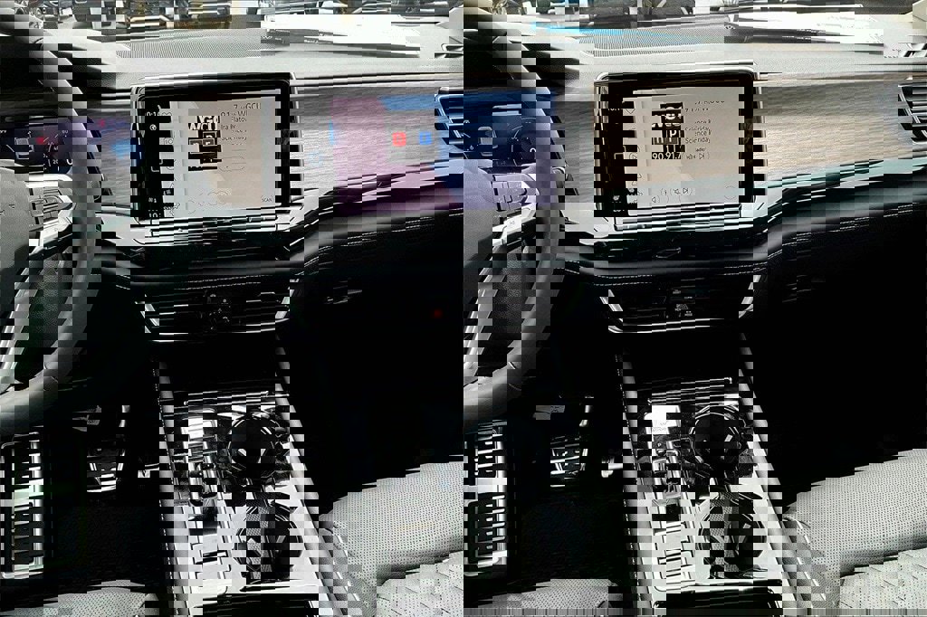 New 2026 Volkswagen Atlas SEL Premium R-Line image 19