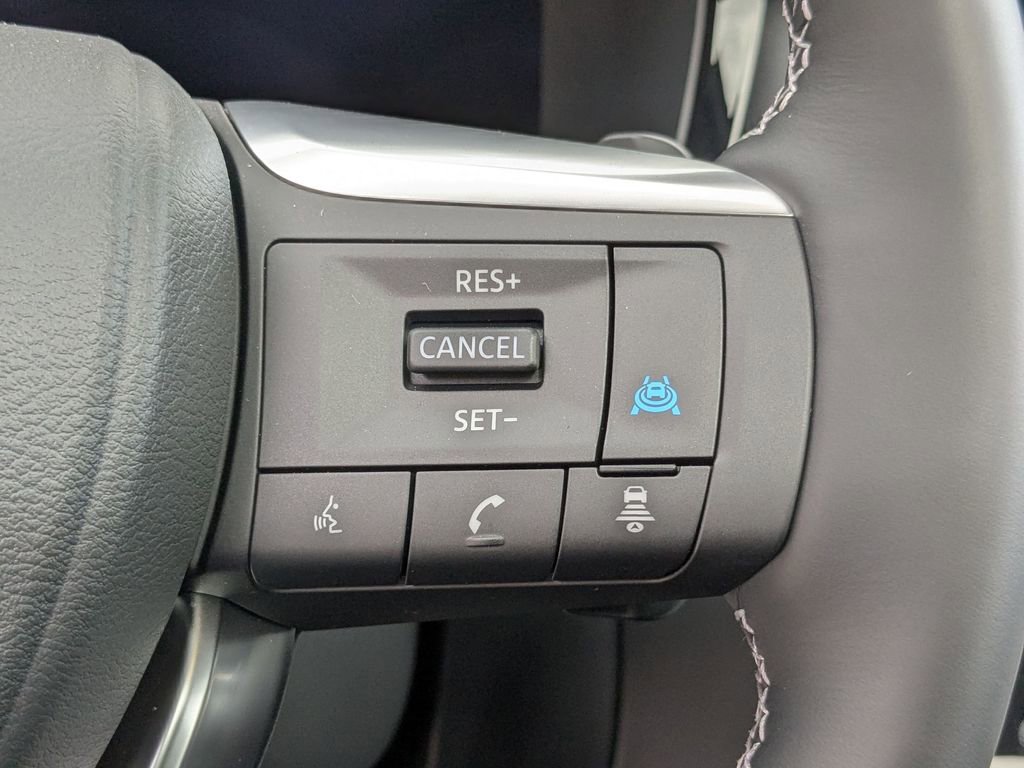 New 2026 INFINITI QX60 Autograph image 17