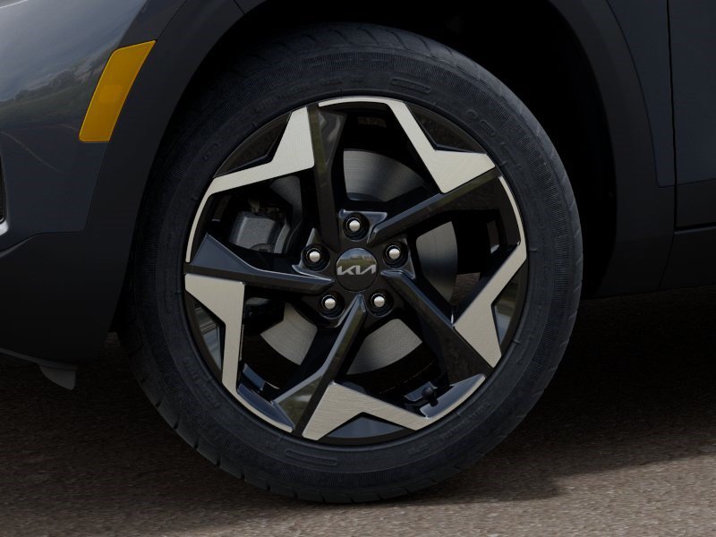 New 2026 Kia Seltos S AWD/4WD image 9