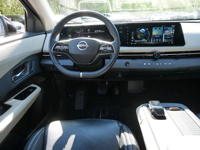 Certified 2023 Nissan Ariya FWD image 12