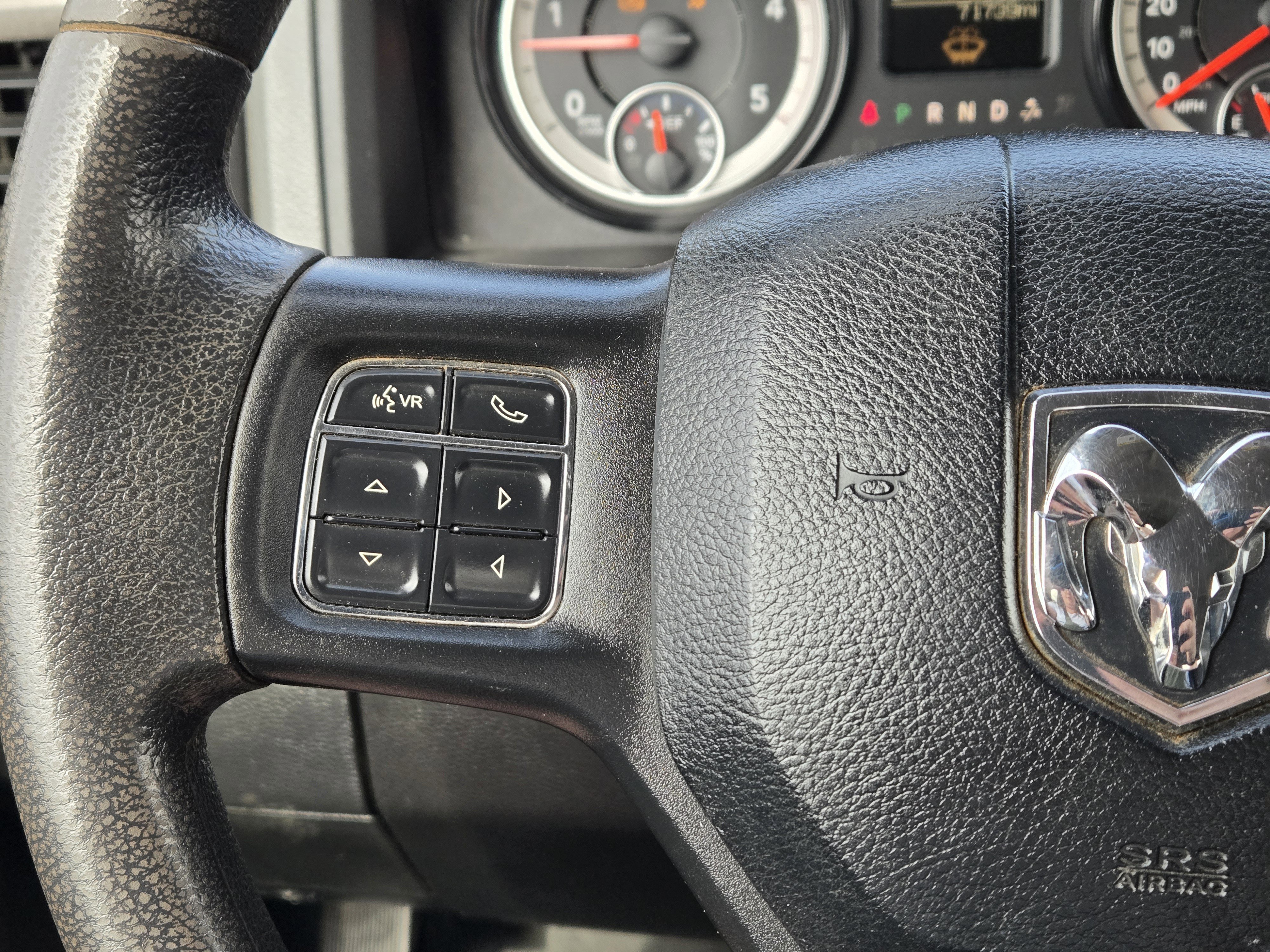 Used 2018 RAM 4500 Tradesman w/ Ambulance Prep Group image 22