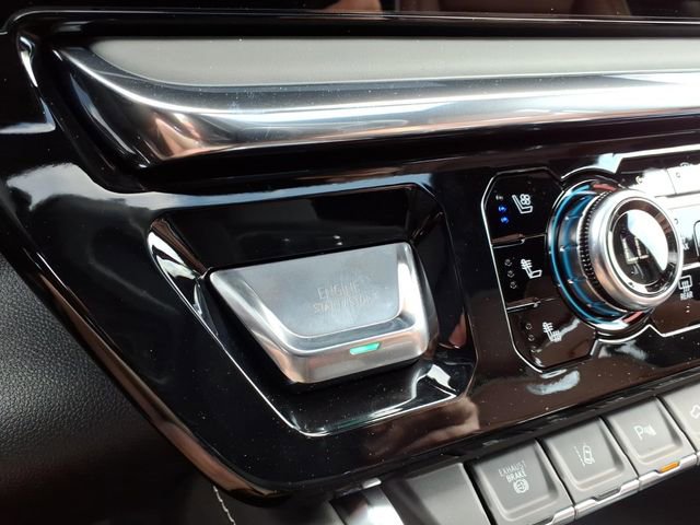 New 2026 GMC Sierra 2500 Denali Ultimate AWD/4WD image 43