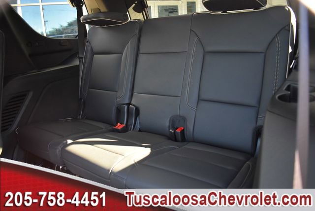 New 2026 Chevrolet Tahoe Premier w/ Sun And Tow Package RWD image 23