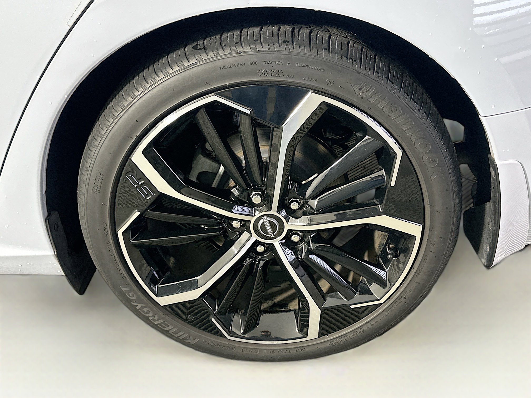 Used 2023 Nissan Altima 2.5 SR image 11