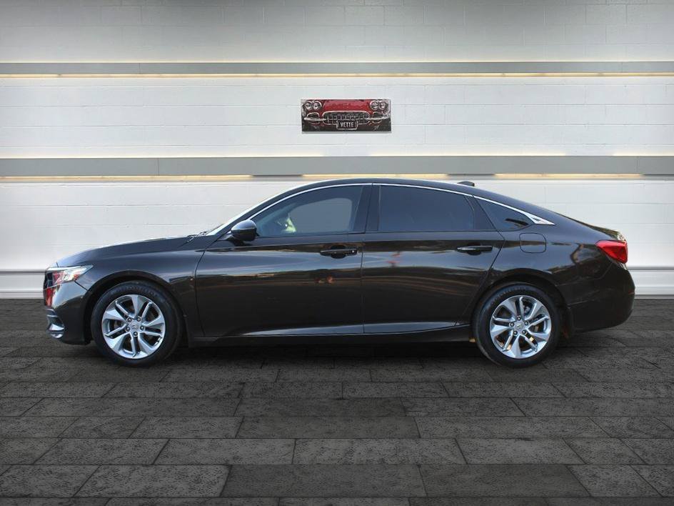 Used 2018 Honda Accord LX image 4