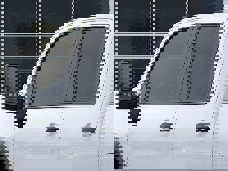 New 2025 GMC Sierra 2500 Pro image 12