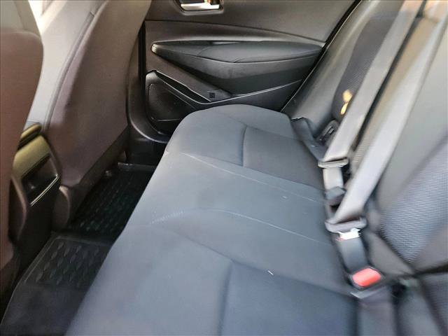 Used 2022 Toyota Corolla SE FWD image 17