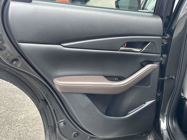 Used 2023 MAZDA CX-30 2.5 Turbo w/ Premium Package image 17