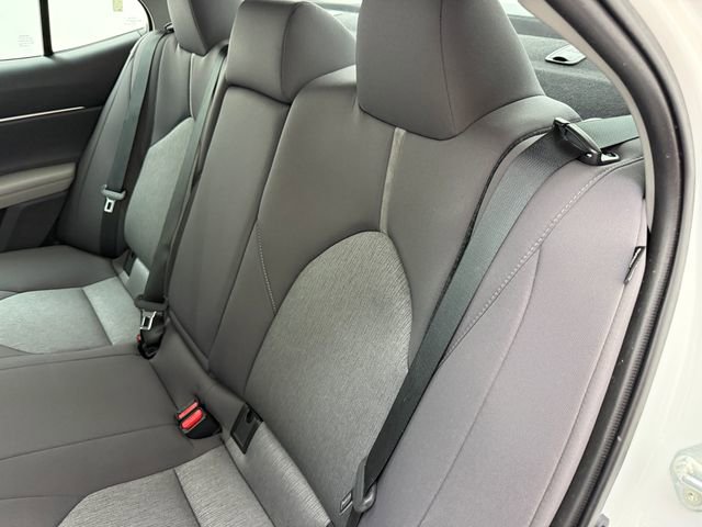 Used 2024 Toyota Camry LE image 34