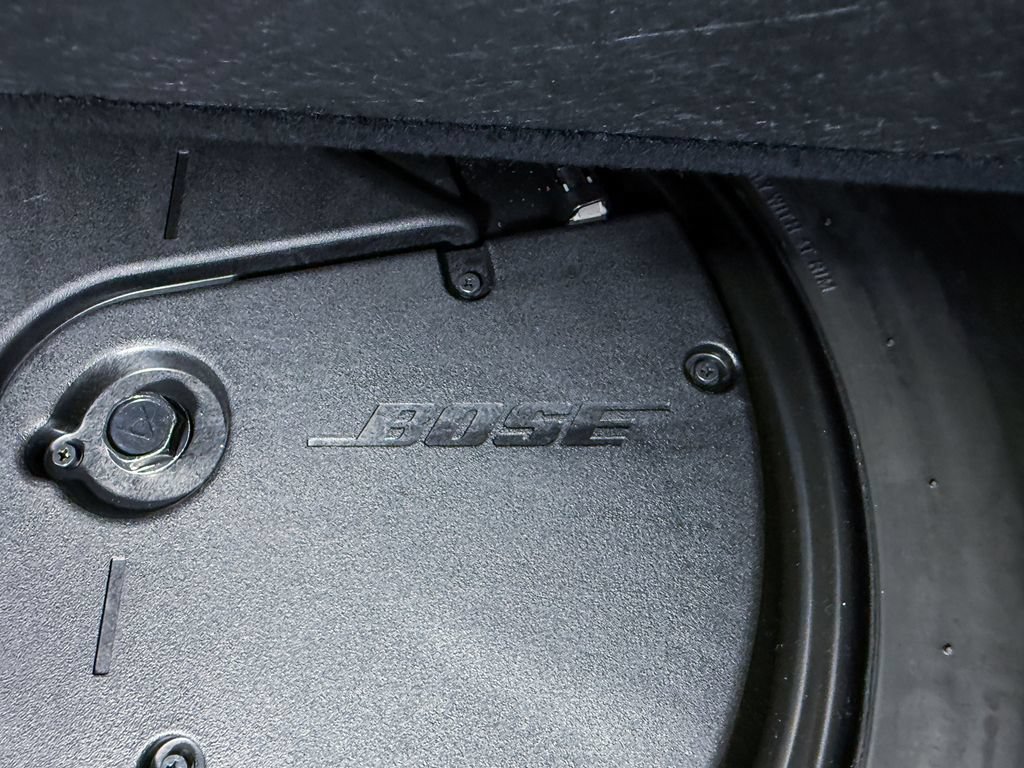 Used 2024 MAZDA CX-5 Carbon Edition AWD/4WD image 44