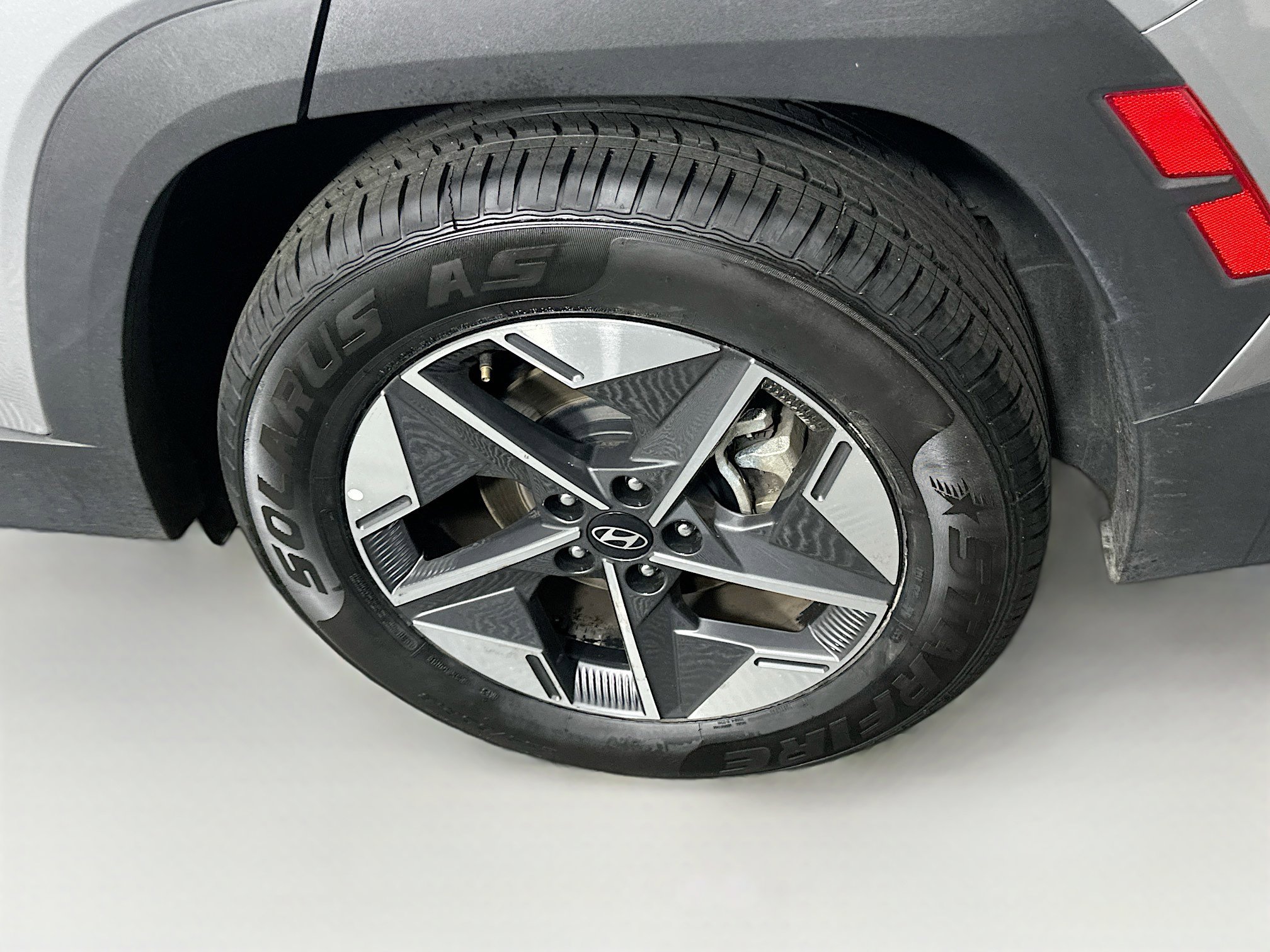 Used 2025 Hyundai Tucson SEL image 11