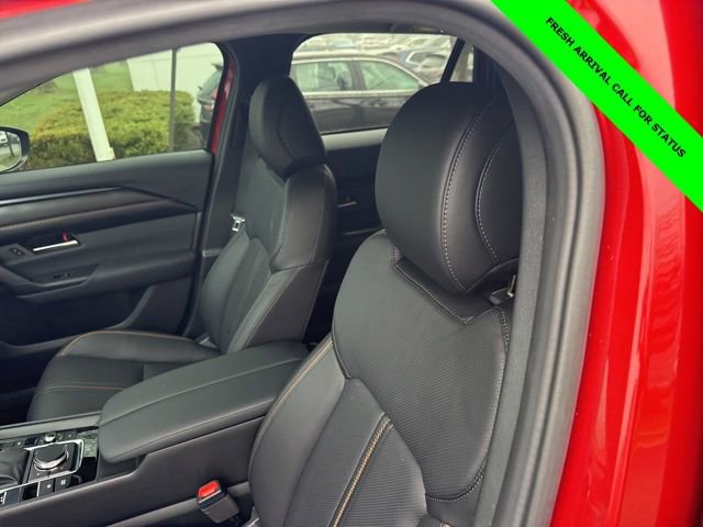 Used 2025 MAZDA CX-50 2.5 Hybrid w/ Weather Package image 50