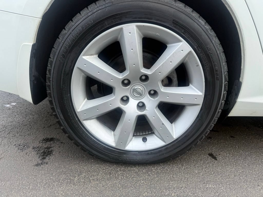 Used 2022 Nissan Altima 2.5 AWD/4WD image 33