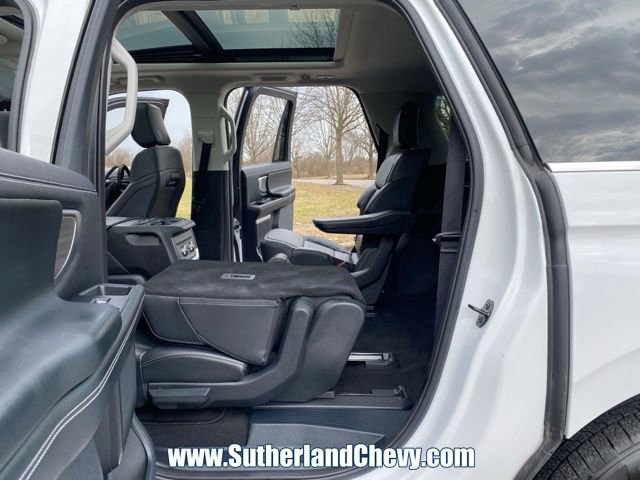 Used 2025 Ford Expedition Max Platinum image 45