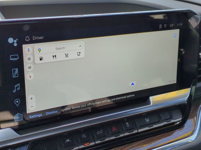 Used 2024 Chevrolet Silverado 1500 LT image 18
