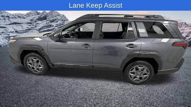 New 2026 Subaru Outback Premium image 6