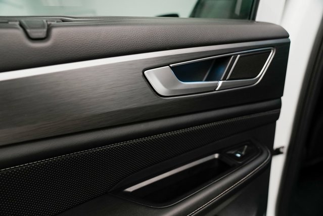 Used 2024 Volkswagen Atlas Cross Sport SE image 29