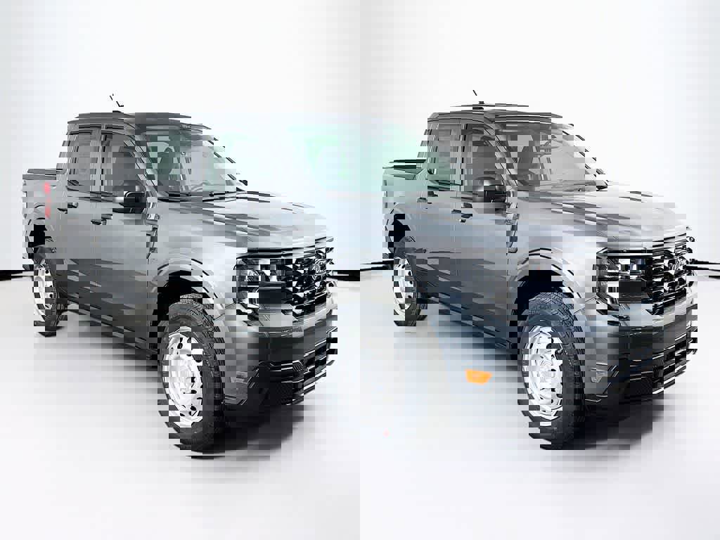 New 2026 Ford Maverick XL image 22