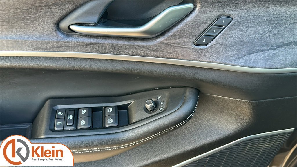 Used 2024 Jeep Grand Cherokee Limited w/ Trailer Tow Package image 12