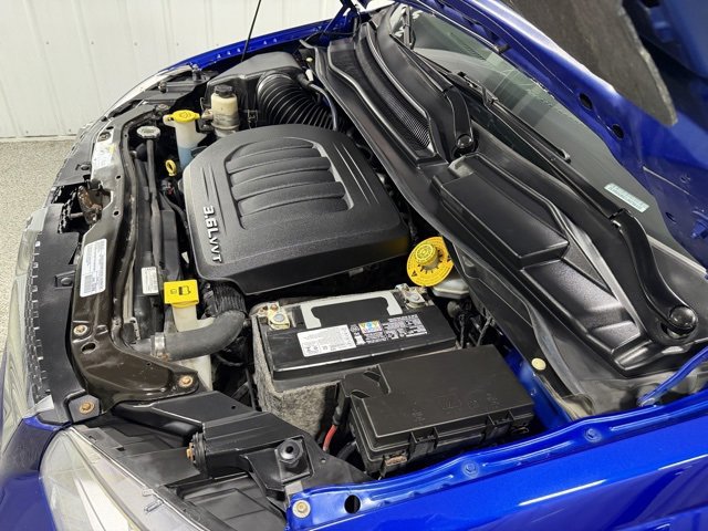 Used 2018 Dodge Grand Caravan SE w/ UConnect Hands-Free Group image 24