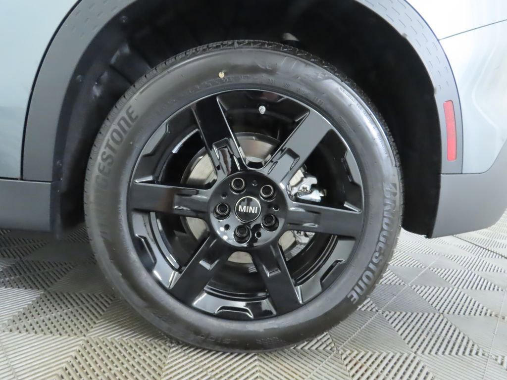 New 2026 MINI Cooper Countryman S image 33