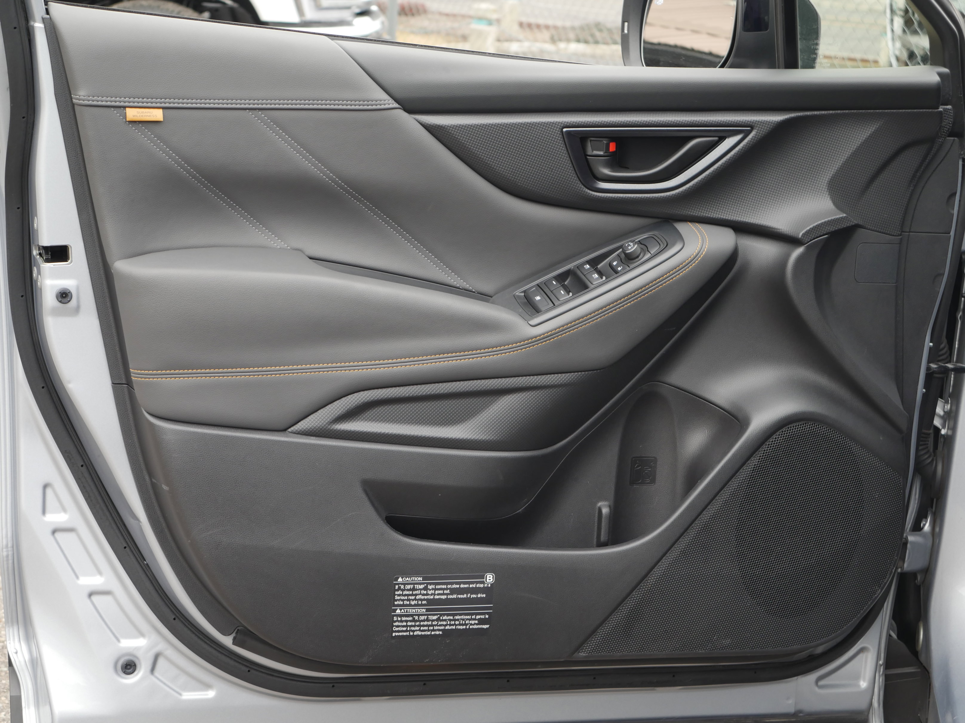 Used 2024 Subaru Forester Wilderness image 40