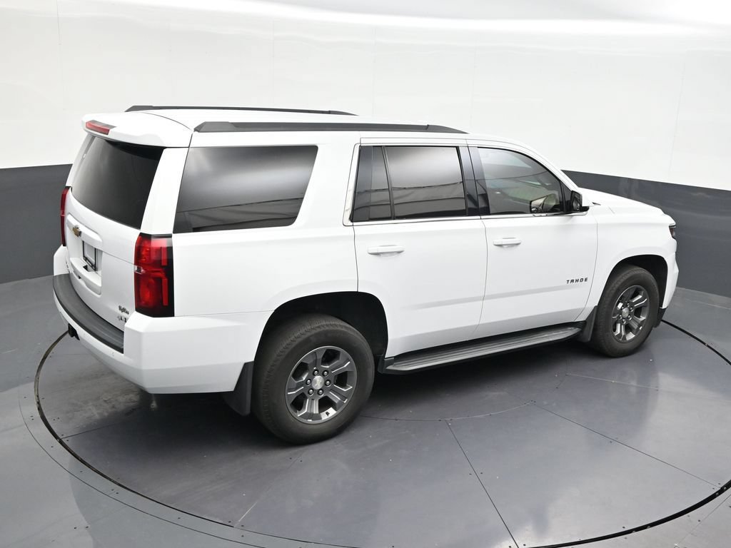 Used 2020 Chevrolet Tahoe LS RWD image 20