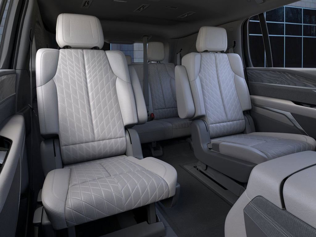 New 2026 Cadillac Escalade IQ Sport 1 image 17