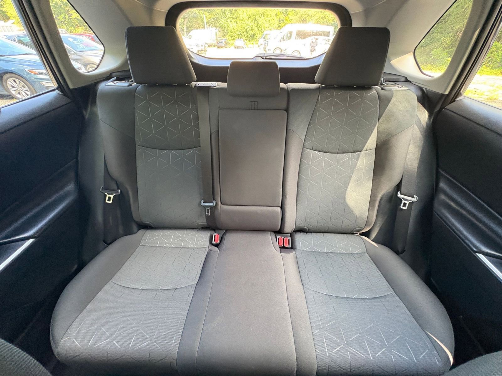 Used 2024 Toyota RAV4 XLE image 36