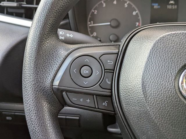 Used 2025 Toyota Corolla LE image 25
