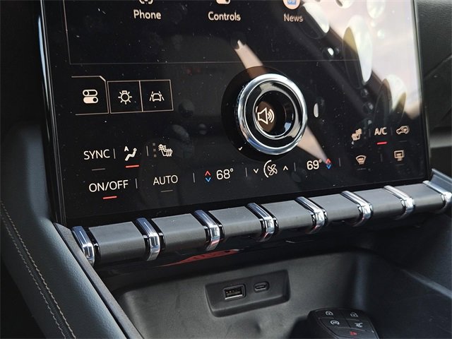 New 2026 GMC Terrain AT4 image 15