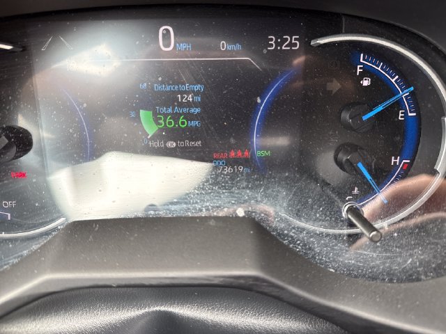 Used 2021 Toyota RAV4 XSE AWD/4WD image 21