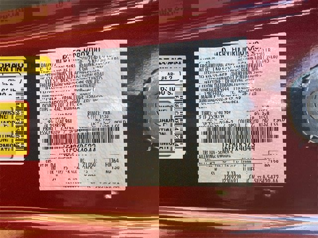 Used 2024 Ford Mustang GT Premium image 57