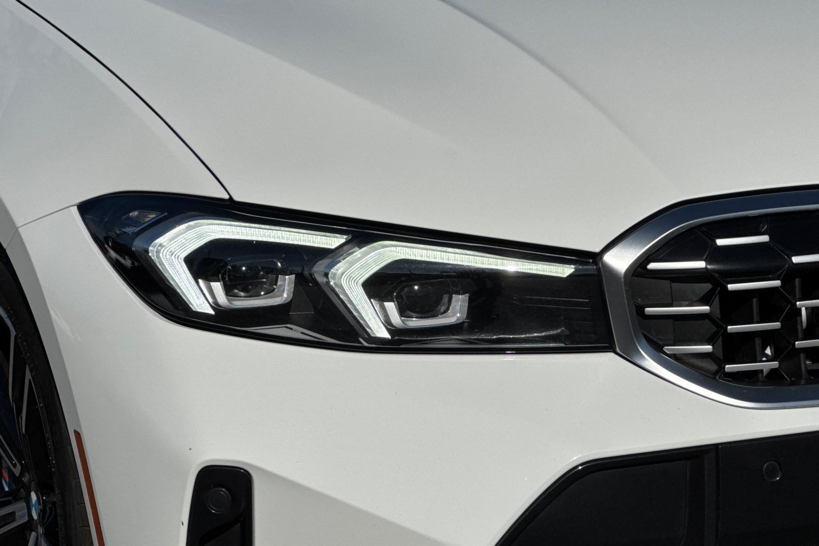 Certified 2024 BMW M340i RWD image 12