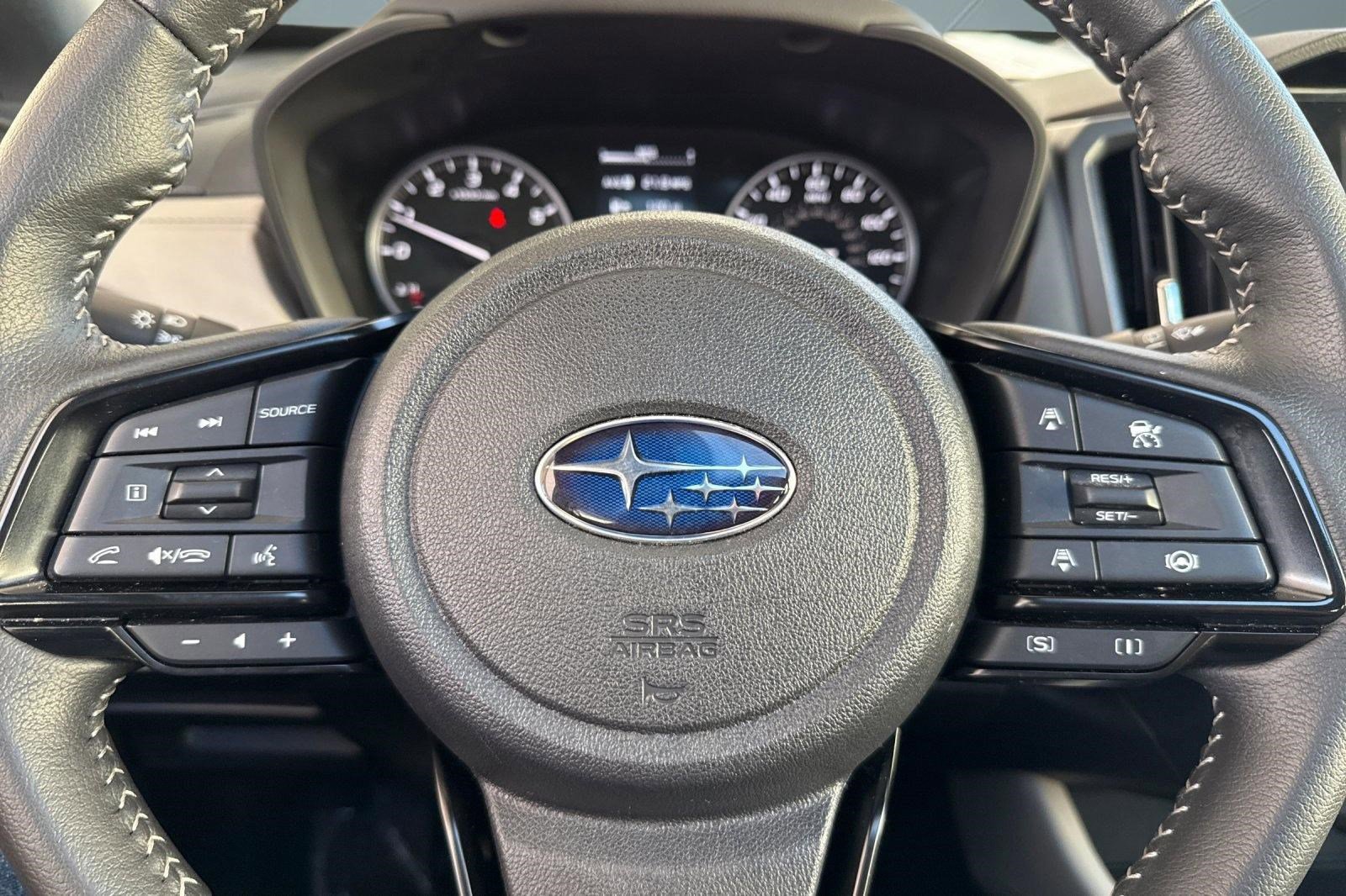 Used 2025 Subaru Forester Premium image 16