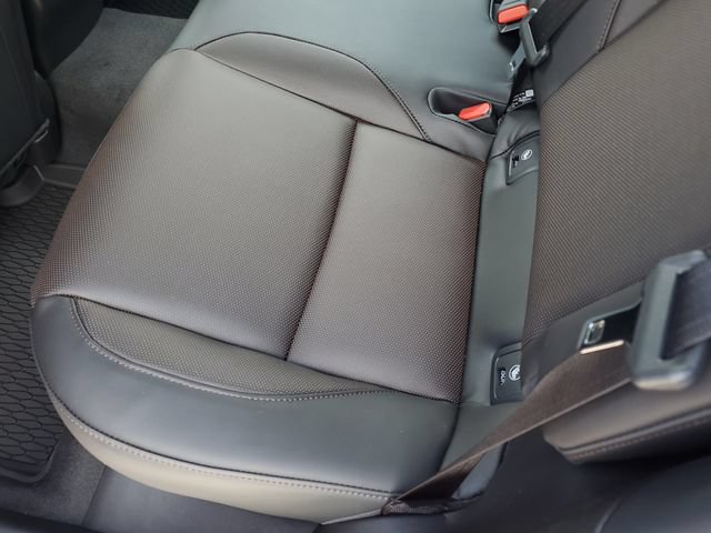 New 2026 MAZDA MAZDA3 Hatchback w/Premium Plus Pkg AWD/4WD image 15
