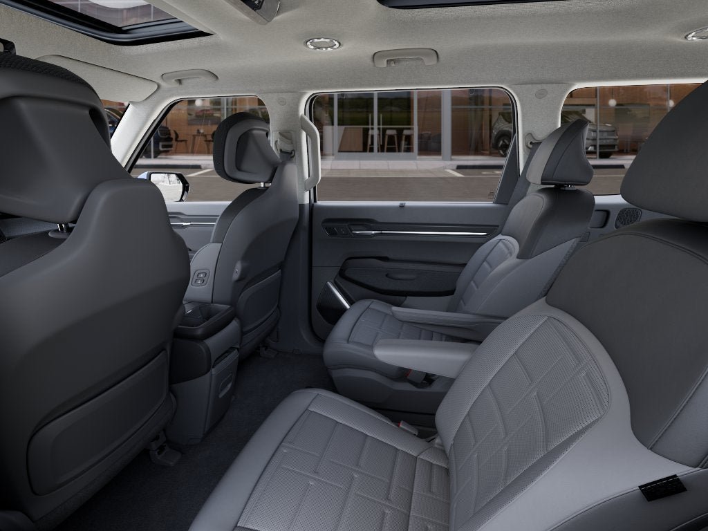 New 2026 Kia EV9 Land w/ Nightfall Edition Package AWD/4WD image 18