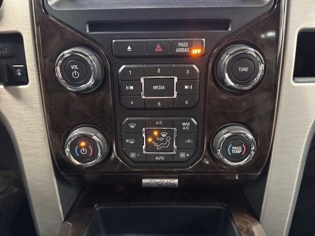 Used 2013 Ford F150 Platinum image 47