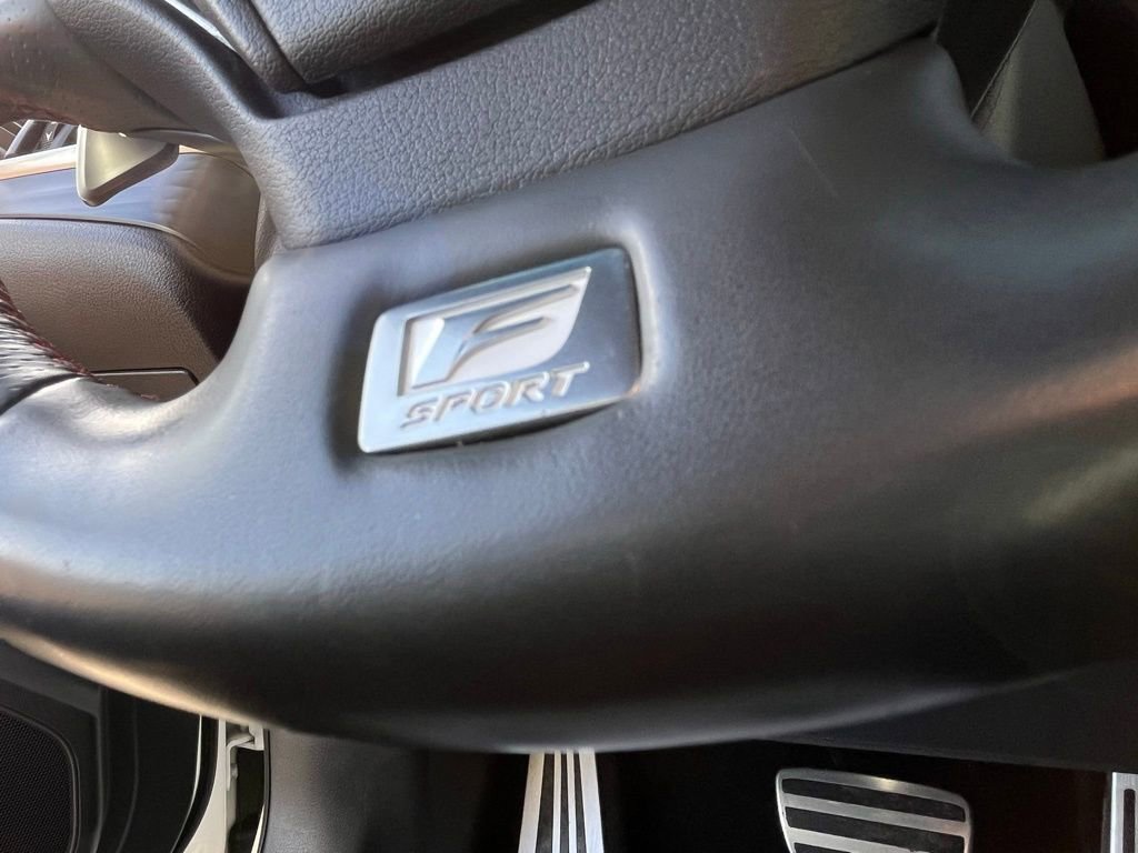 Used 2019 Lexus ES 350 F Sport w/ Accessory Package 2 image 27