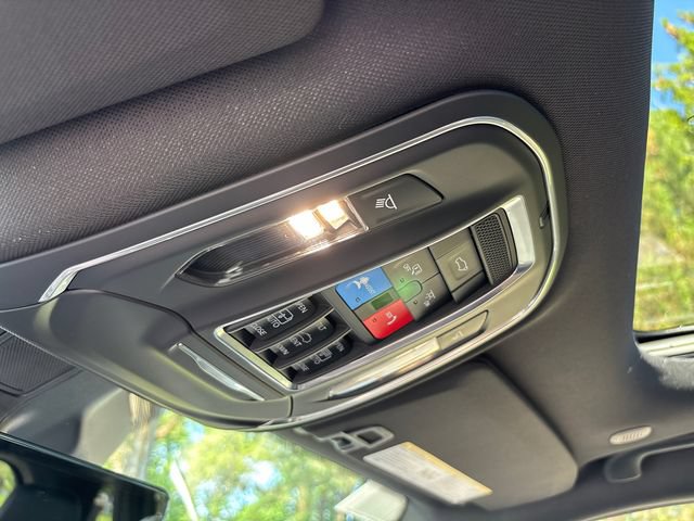 New 2026 Jeep Grand Cherokee Limited AWD/4WD image 26