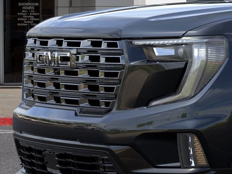 New 2026 GMC Acadia Denali Ultimate image 14
