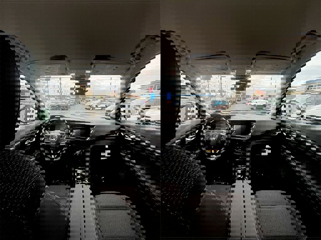 New 2023 Buick Envision Preferred image 18